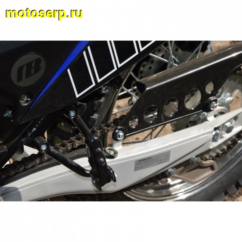 Купить  Мотоцикл внедорожный RACER RC300-GY8K XVR  (Рейсер Эндуро 300) (ПТС) (шт) купить с доставкой по Москве и России, цена, технические характеристики, комплектация фото  - motoserp.ru