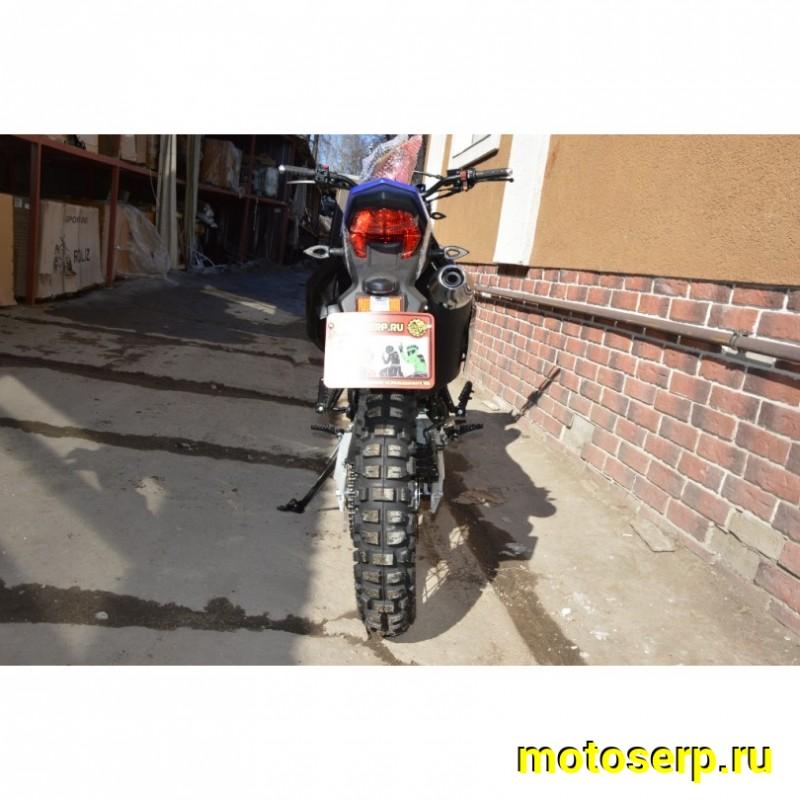 Купить  Мотоцикл внедорожный RACER RC300-GY8K XVR  (Рейсер Эндуро 300) (ПТС) (шт) купить с доставкой по Москве и России, цена, технические характеристики, комплектация фото  - motoserp.ru