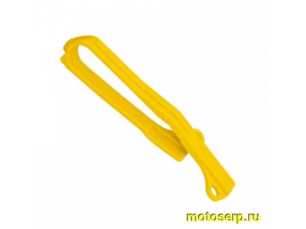 Купить  Направляющая цепи приводной (слайдер, склиз) Suzuki RMZ450 07 RMZ450 10-17 RMZ250 10-18 RTech R-SLIRMZGI007 	JP (шт) купить с доставкой по Москве и России, цена, технические характеристики, комплектация фото  - motoserp.ru