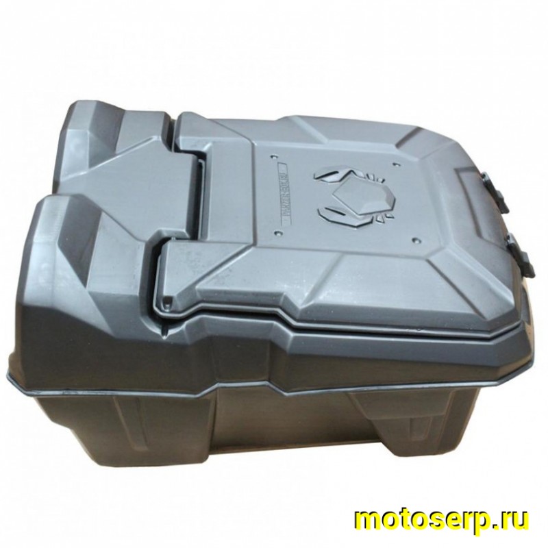 Купить  Кофр для АТV RZR 1000 Polaris и др. (шт) (ТехноКам купить с доставкой по Москве и России, цена, технические характеристики, комплектация фото  - motoserp.ru