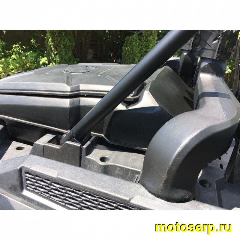 Купить  Кофр для АТV RZR 1000 Polaris и др. (шт) (ТехноКам купить с доставкой по Москве и России, цена, технические характеристики, комплектация фото  - motoserp.ru