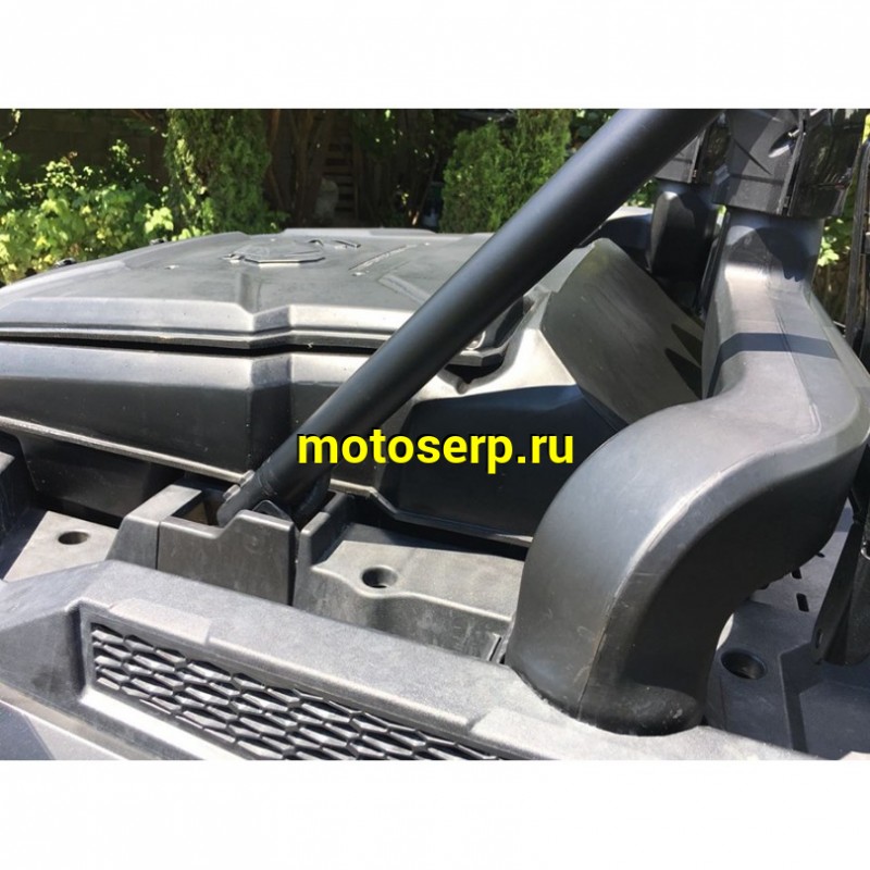 Купить  Кофр для АТV RZR 1000 High Lifter (шт) (ТехноКам купить с доставкой по Москве и России, цена, технические характеристики, комплектация фото  - motoserp.ru
