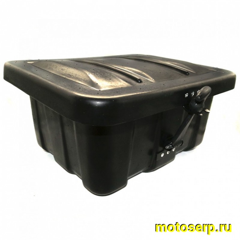 Купить  Кофр для АТV  Mini 1 (шт) (ТехноКам купить с доставкой по Москве и России, цена, технические характеристики, комплектация фото  - motoserp.ru