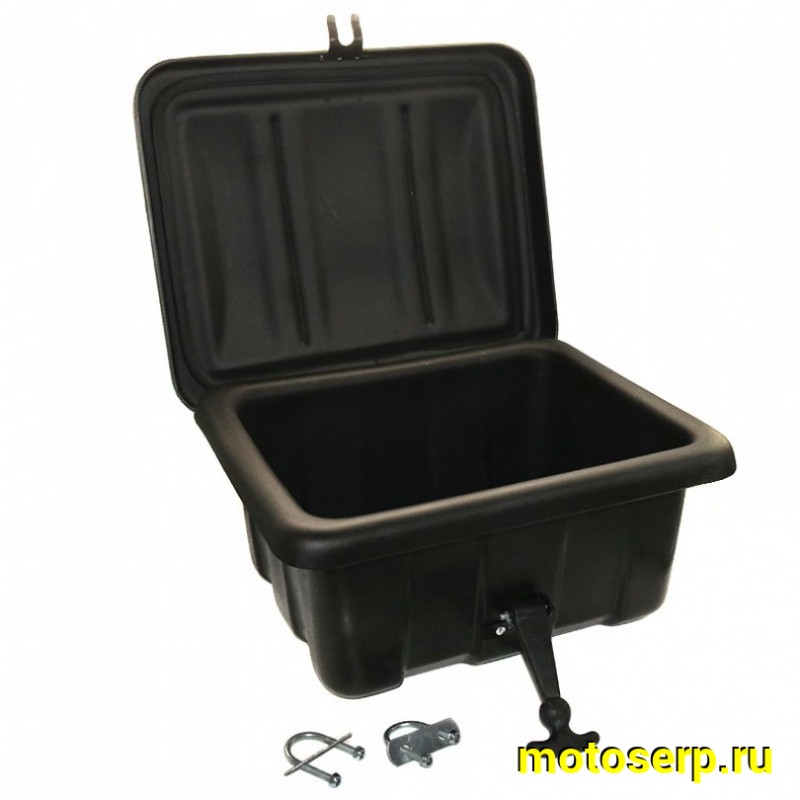 Купить  Кофр для АТV  Mini 1 (шт) (ТехноКам купить с доставкой по Москве и России, цена, технические характеристики, комплектация фото  - motoserp.ru