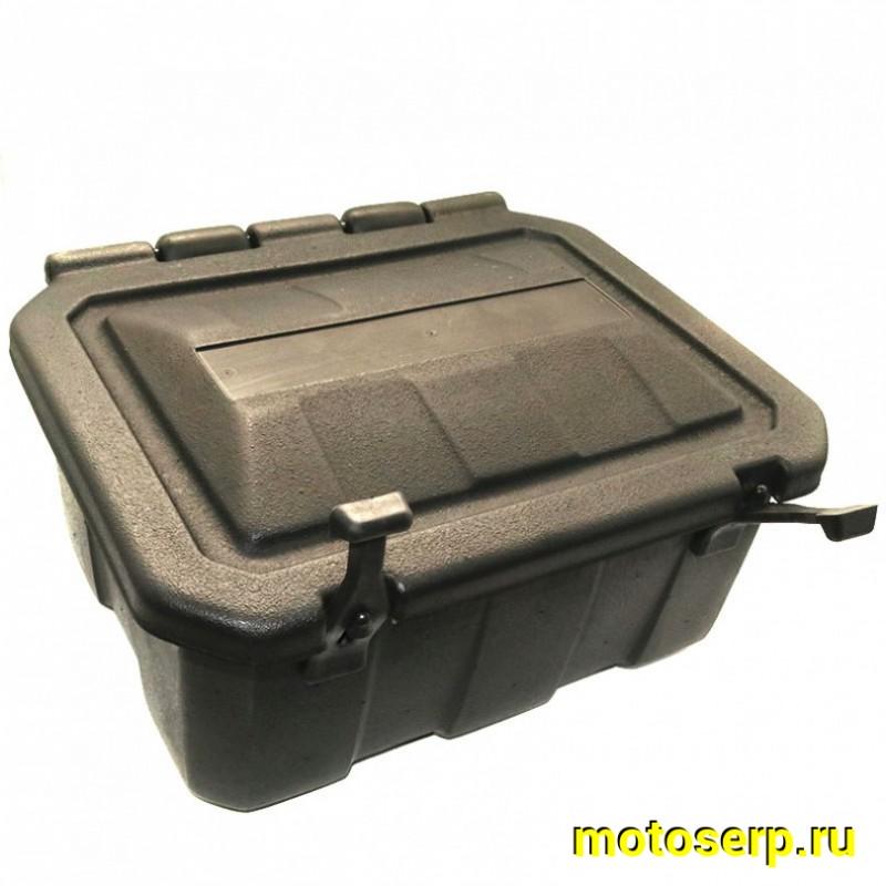 Купить  ====Кофр для АТV  Mini 2 (шт) (ТехноКам купить с доставкой по Москве и России, цена, технические характеристики, комплектация фото  - motoserp.ru