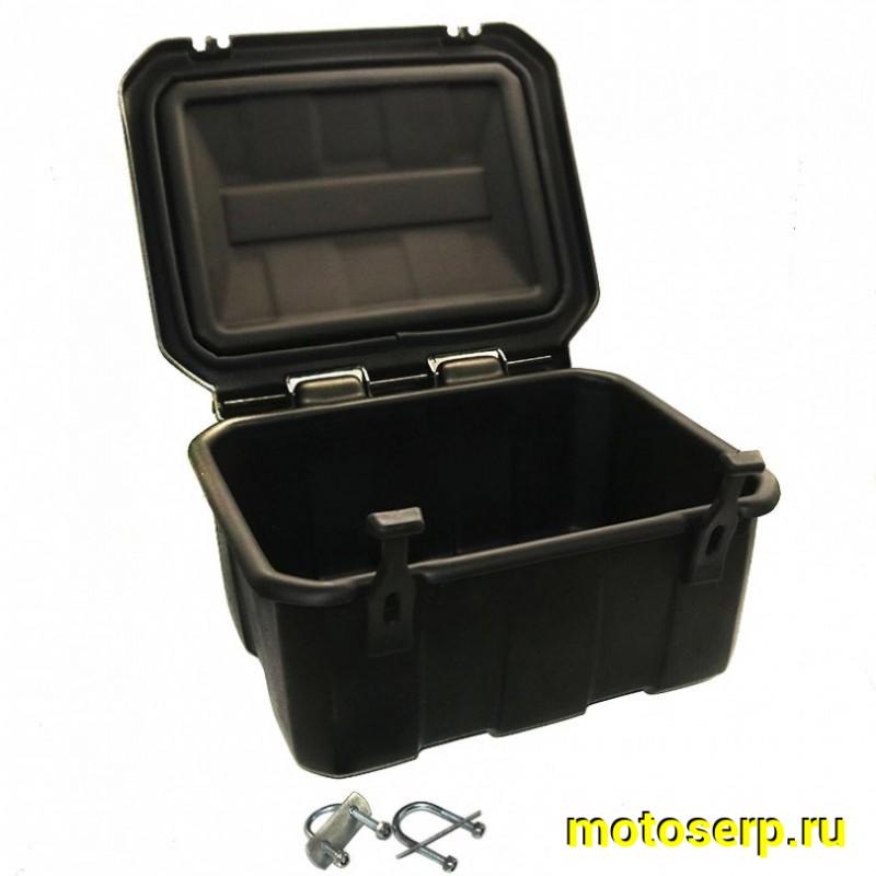 Купить  ====Кофр для АТV  Mini 2 (шт) (ТехноКам купить с доставкой по Москве и России, цена, технические характеристики, комплектация фото  - motoserp.ru