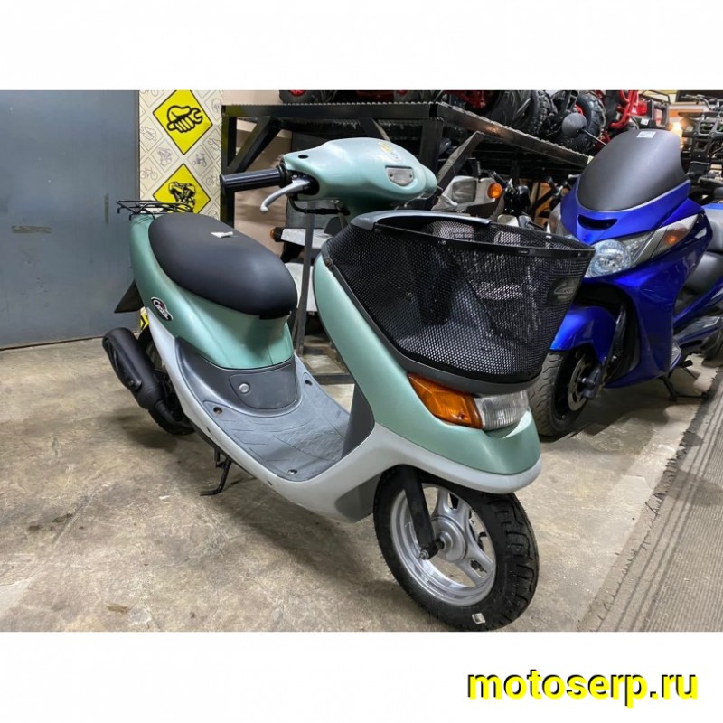Купить  ====Скутер Honda Dio AF34 Cesta 2004г.в Из Японии,без пробега по РФ    купить с доставкой по Москве и России, цена, технические характеристики, комплектация фото  - motoserp.ru