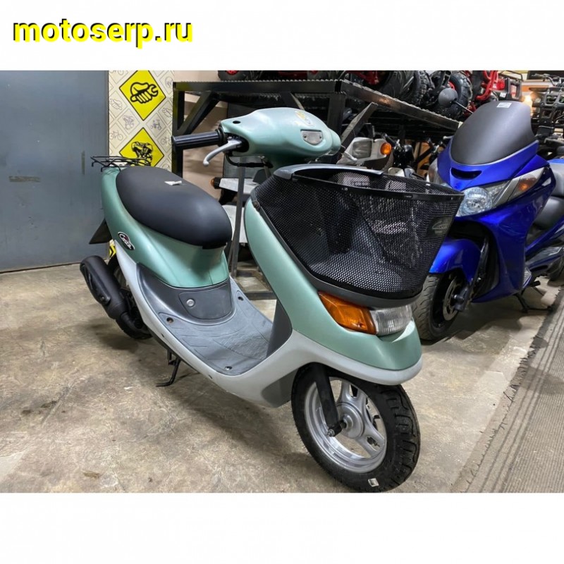 Купить  ====Скутер Honda Dio AF34 Cesta 2004г.в Из Японии,без пробега по РФ    купить с доставкой по Москве и России, цена, технические характеристики, комплектация фото  - motoserp.ru