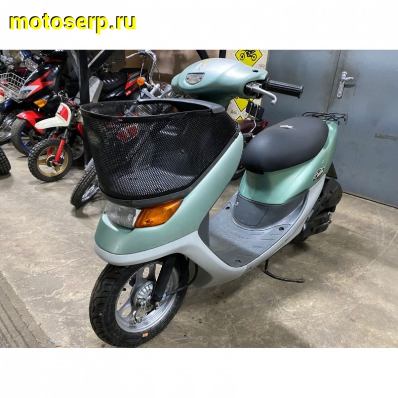 Купить  ====Скутер Honda Dio AF34 Cesta 2004г.в Из Японии,без пробега по РФ    купить с доставкой по Москве и России, цена, технические характеристики, комплектация фото  - motoserp.ru