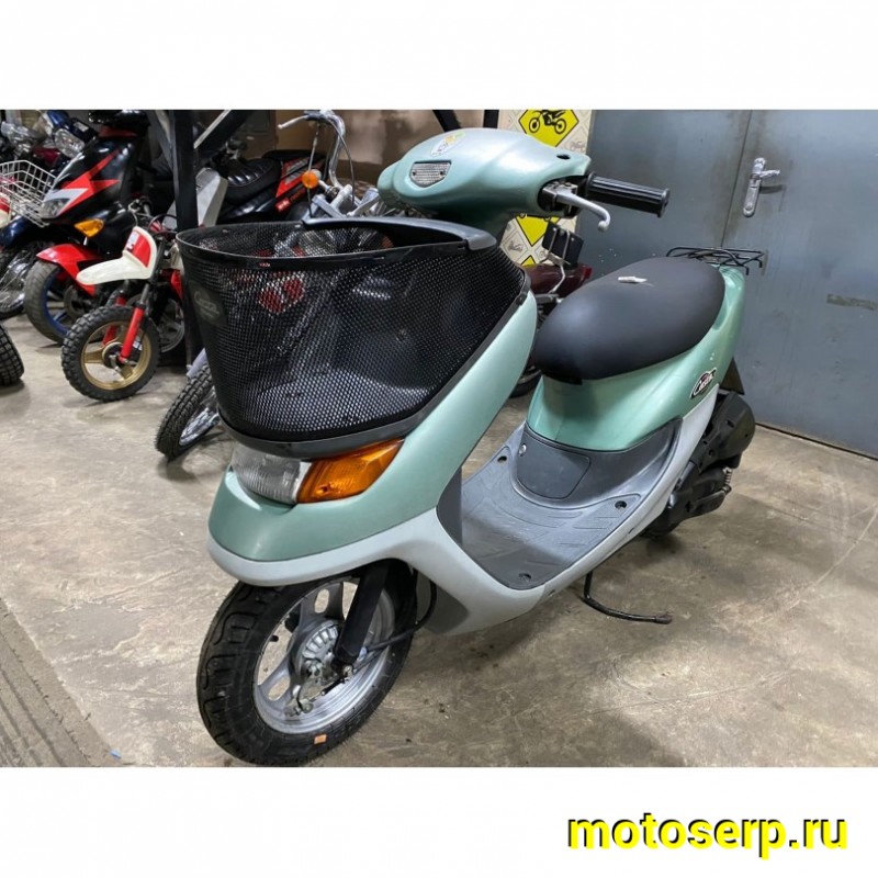 Купить  ====Скутер Honda Dio AF34 Cesta 2004г.в Из Японии,без пробега по РФ    купить с доставкой по Москве и России, цена, технические характеристики, комплектация фото  - motoserp.ru