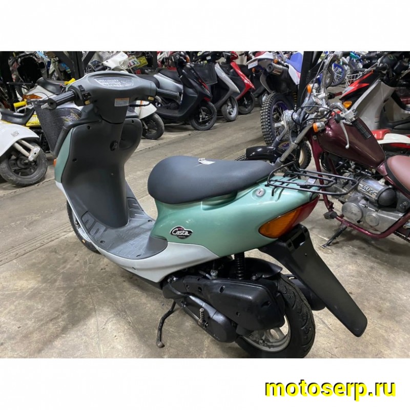 Купить  ====Скутер Honda Dio AF34 Cesta 2004г.в Из Японии,без пробега по РФ    купить с доставкой по Москве и России, цена, технические характеристики, комплектация фото  - motoserp.ru