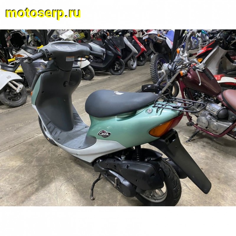 Купить  ====Скутер Honda Dio AF34 Cesta 2004г.в Из Японии,без пробега по РФ    купить с доставкой по Москве и России, цена, технические характеристики, комплектация фото  - motoserp.ru