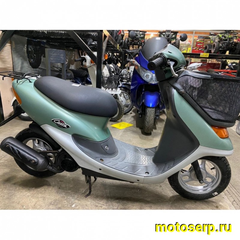 Купить  ====Скутер Honda Dio AF34 Cesta 2004г.в Из Японии,без пробега по РФ    купить с доставкой по Москве и России, цена, технические характеристики, комплектация фото  - motoserp.ru