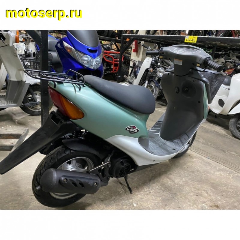 Купить  ====Скутер Honda Dio AF34 Cesta 2004г.в Из Японии,без пробега по РФ    купить с доставкой по Москве и России, цена, технические характеристики, комплектация фото  - motoserp.ru