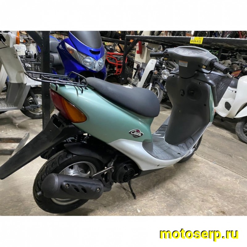 Купить  ====Скутер Honda Dio AF34 Cesta 2004г.в Из Японии,без пробега по РФ    купить с доставкой по Москве и России, цена, технические характеристики, комплектация фото  - motoserp.ru