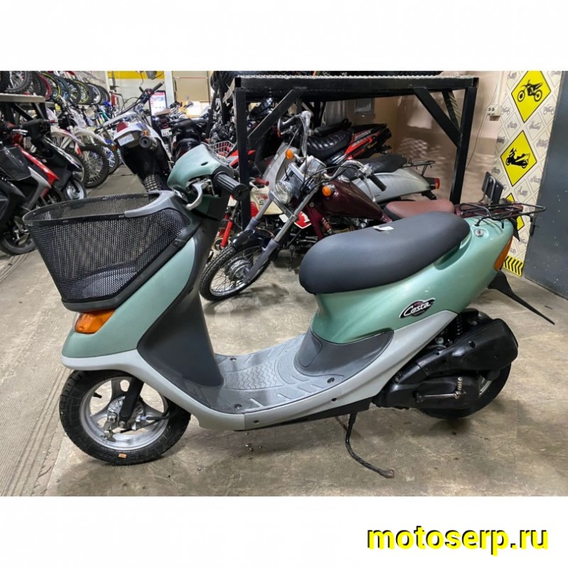 Купить  ====Скутер Honda Dio AF34 Cesta 2004г.в Из Японии,без пробега по РФ    купить с доставкой по Москве и России, цена, технические характеристики, комплектация фото  - motoserp.ru