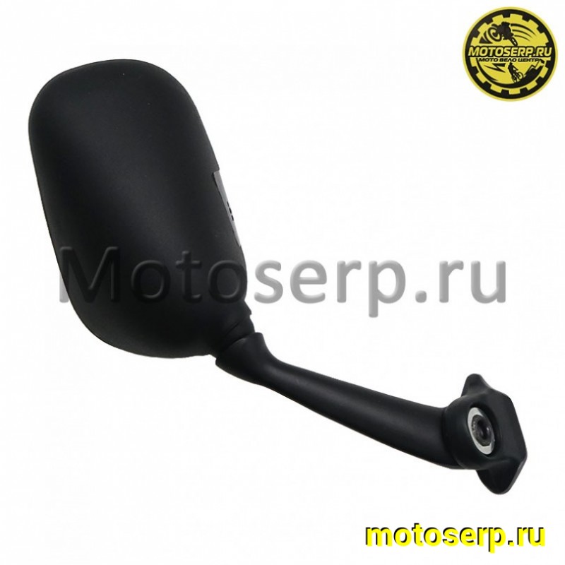 Купить  Зеркала накладные Yamaha R1, R6 08+ (JP)  (пар)  купить с доставкой по Москве и России, цена, технические характеристики, комплектация фото  - motoserp.ru