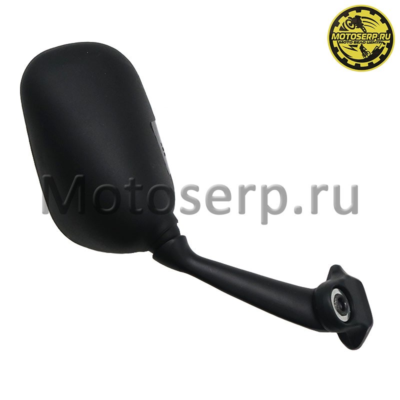 Купить  Зеркала накладные Yamaha R1, R6 08+ (JP)  (пар)  купить с доставкой по Москве и России, цена, технические характеристики, комплектация фото  - motoserp.ru