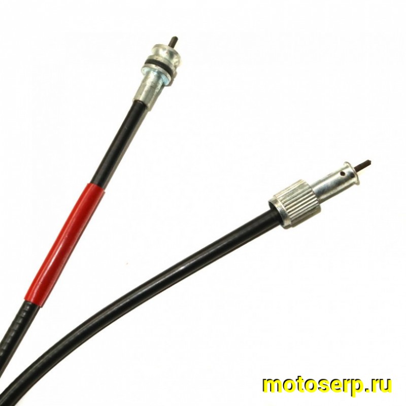 Купить  Трос спидом.  Suzuki диск.торм. Скутер (T-1090mm, R-1060mm) (квадр-квадр) (шт) (0 купить с доставкой по Москве и России, цена, технические характеристики, комплектация фото  - motoserp.ru