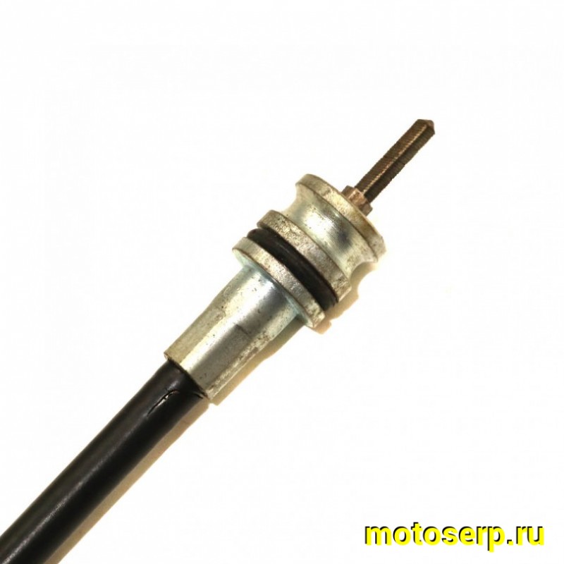 Купить  Трос спидом.  Suzuki диск.торм. Скутер (T-1090mm, R-1060mm) (квадр-квадр) (шт) (0 купить с доставкой по Москве и России, цена, технические характеристики, комплектация фото  - motoserp.ru