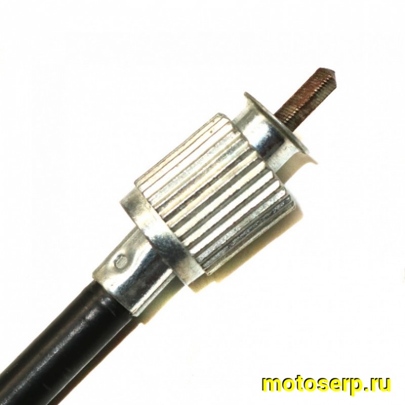 Купить  Трос спидом.  Suzuki диск.торм. Скутер (T-1090mm, R-1060mm) (квадр-квадр) (шт) (0 купить с доставкой по Москве и России, цена, технические характеристики, комплектация фото  - motoserp.ru
