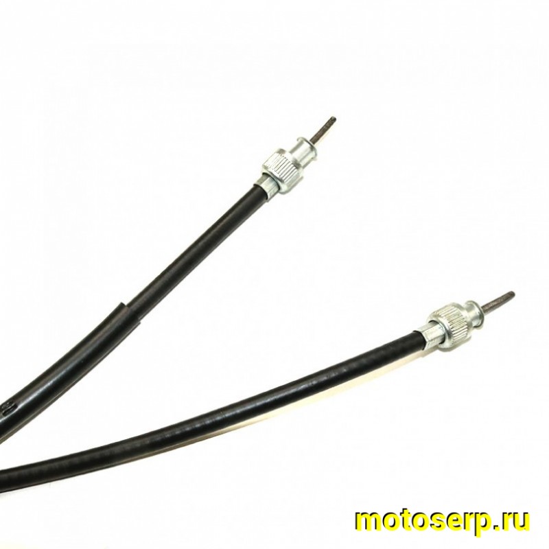 Купить  Трос спидом. Yamaha диск.торм. Скутер (T-880mm, R-850mm) (квадр-квадр) (шт) (0 купить с доставкой по Москве и России, цена, технические характеристики, комплектация фото  - motoserp.ru