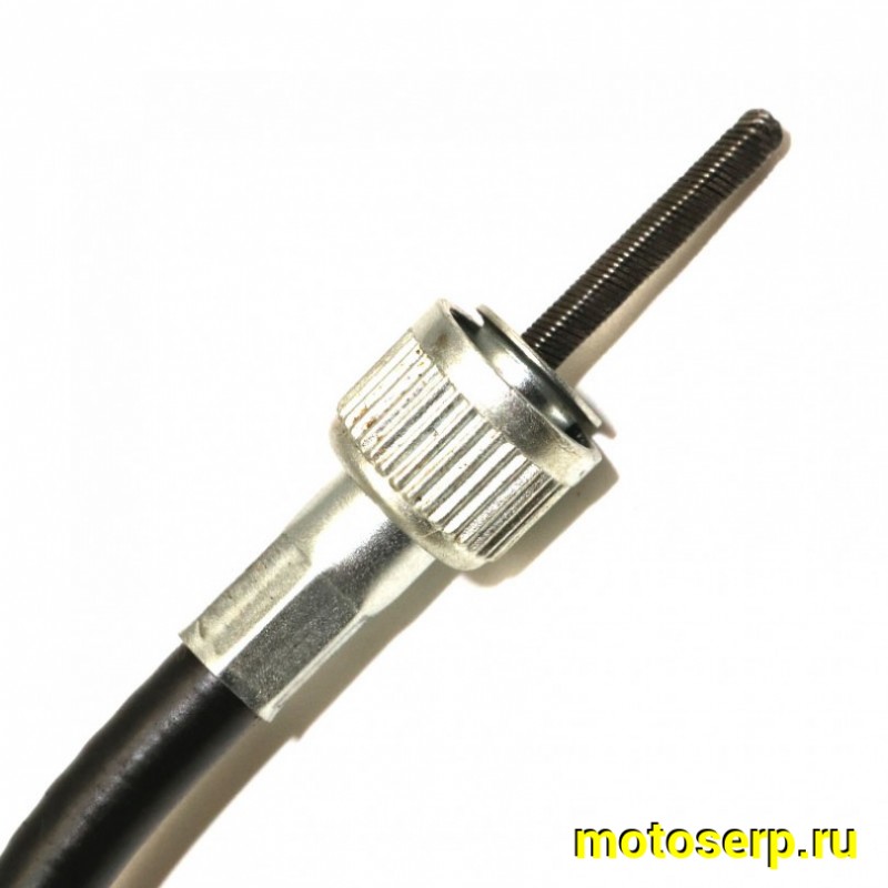 Купить  Трос спидом. Yamaha диск.торм. Скутер (T-880mm, R-850mm) (квадр-квадр) (шт) (0 купить с доставкой по Москве и России, цена, технические характеристики, комплектация фото  - motoserp.ru