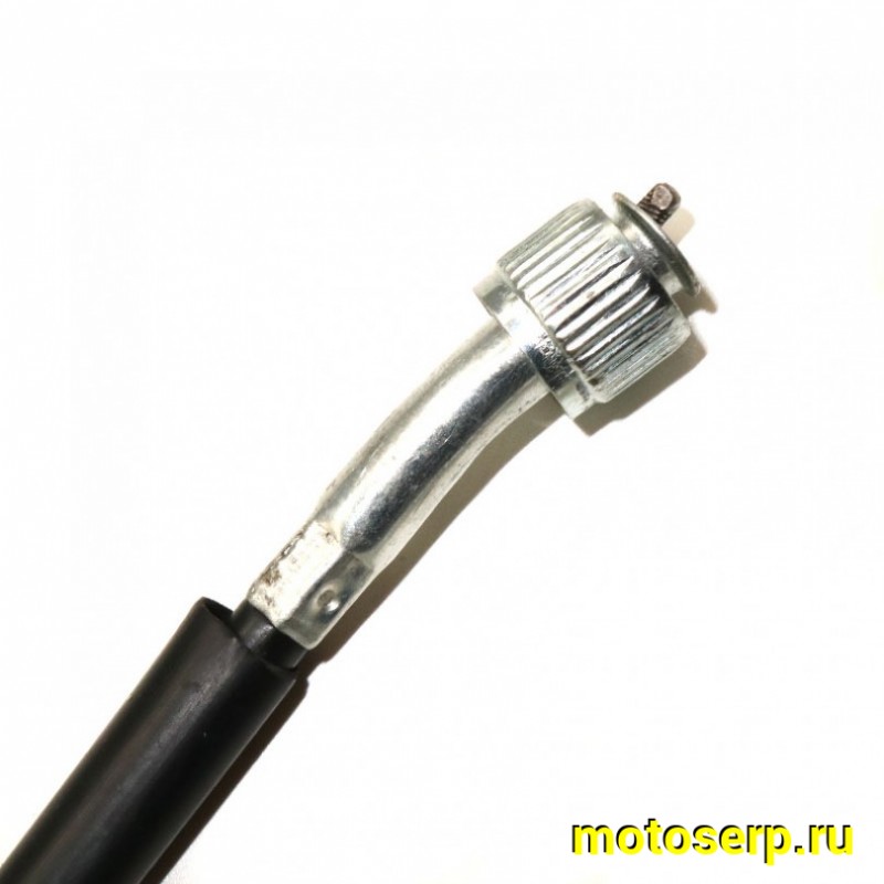 Купить  Трос спидом.  Suzuki бараб.торм. Скутер (T1070-mm, R-1050mm) (квадр/вилка) (шт) (0 купить с доставкой по Москве и России, цена, технические характеристики, комплектация фото  - motoserp.ru