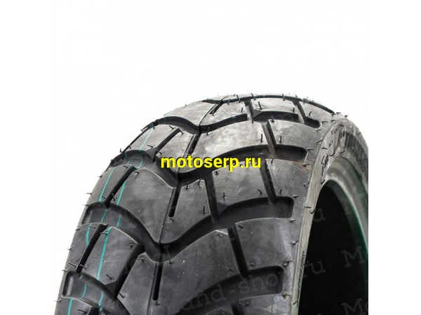 Купить  Покрышка Скутер 13" 130/60-13 TL  P-148  безкам. грубый протектор. (NQ) (шт) (ML 4746 (R1 купить с доставкой по Москве и России, цена, технические характеристики, комплектация фото  - motoserp.ru