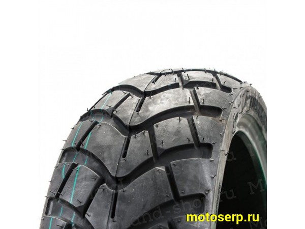 Купить  Покрышка Скутер 13" 130/60-13 TL  P-148  безкам. грубый протектор. (NQ) (шт) (ML 4746 (R1 купить с доставкой по Москве и России, цена, технические характеристики, комплектация фото  - motoserp.ru