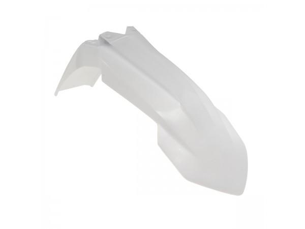 Купить  Крыло переднее Кросс KAYO TT125,TT125EA,TT125EM,TT140 (шт) (SM 801013-0003 купить с доставкой по Москве и России, цена, технические характеристики, комплектация фото  - motoserp.ru