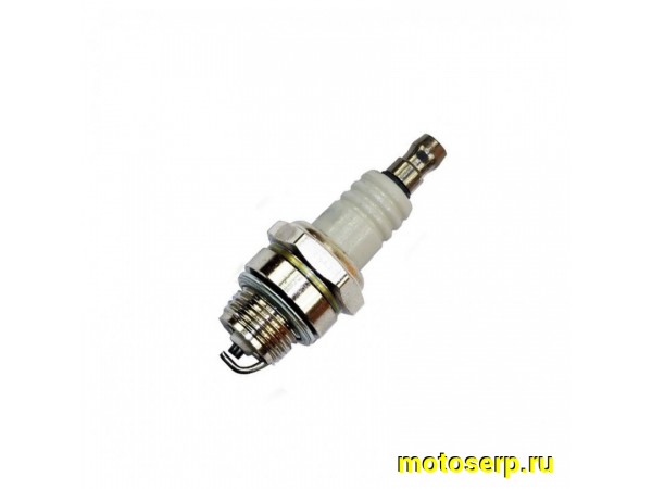 Купить  ====Свеча зажигания ( 7) NGK BPMR7A  бензопильная  (шт) (0 купить с доставкой по Москве и России, цена, технические характеристики, комплектация фото  - motoserp.ru