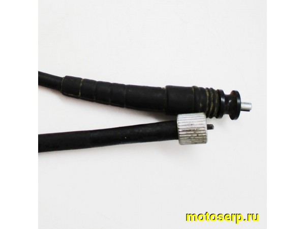 Купить  Трос спидом. COMBAT SCRAMBLER 400 (Комбат 400) Z50R, Tornado и др (T-960mm, R-940mm) (квадр-вилка) (шт) (R1 купить с доставкой по Москве и России, цена, технические характеристики, комплектация фото  - motoserp.ru