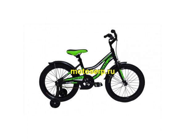 Купить  20" LORAK JUNIOR BOY (Лорак Джуниор) (Муж) 20"; 1ск; рама-алюминий; тормоз-ножной (шт) (0  купить с доставкой по Москве и России, цена, технические характеристики, комплектация фото  - motoserp.ru