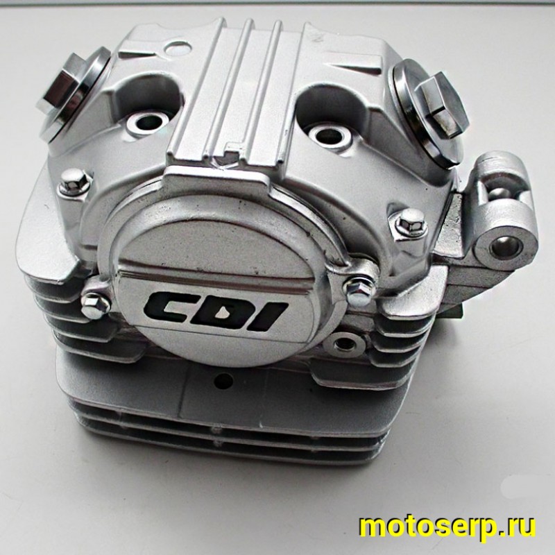 Купить  Головка цилиндра 162FMJ D62mm (CB - верхн распредв) CB150 в сборе  4-т в сб.(шт)  (Мир 31494 купить с доставкой по Москве и России, цена, технические характеристики, комплектация фото  - motoserp.ru