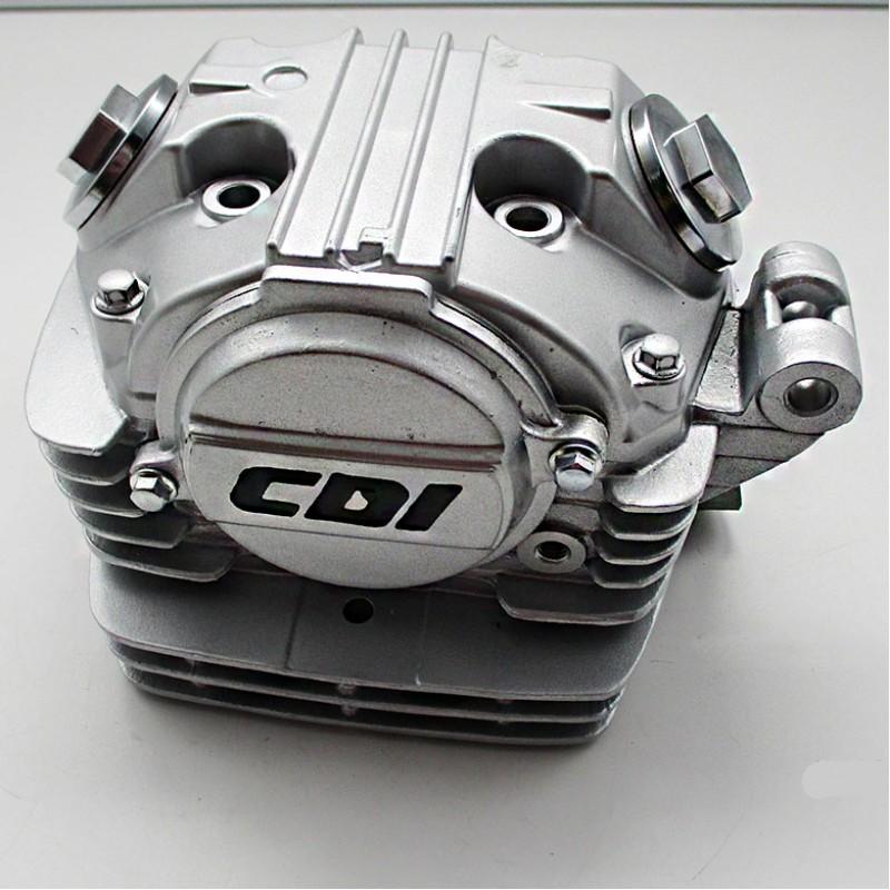 Купить  Головка цилиндра 162FMJ D62mm (CB - верхн распредв) CB150 в сборе  4-т в сб.(шт)  (Мир 31494 купить с доставкой по Москве и России, цена, технические характеристики, комплектация фото  - motoserp.ru