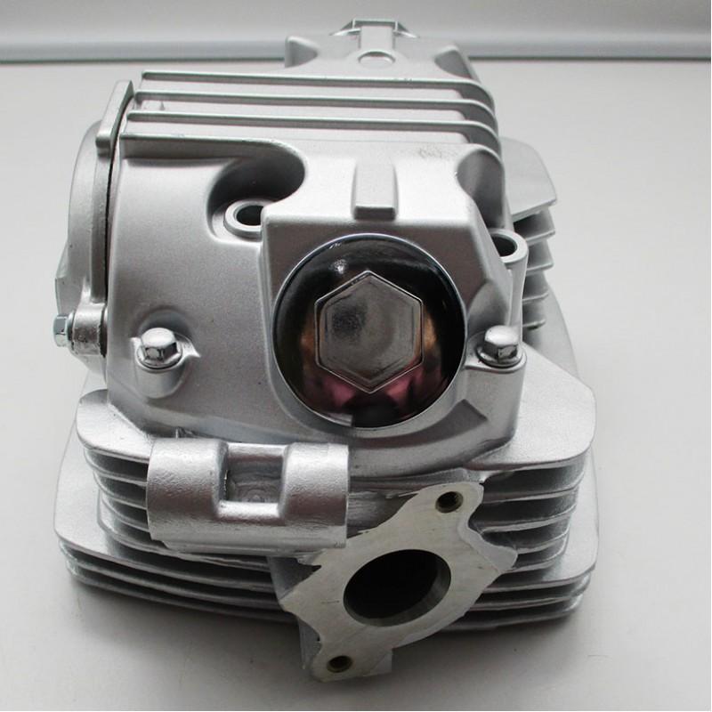Купить  Головка цилиндра 162FMJ D62mm (CB - верхн распредв) CB150 в сборе  4-т в сб.(шт)  (Мир 31494 купить с доставкой по Москве и России, цена, технические характеристики, комплектация фото  - motoserp.ru