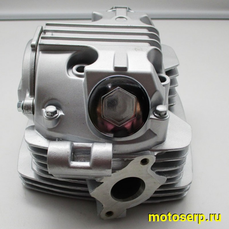 Купить  Головка цилиндра 162FMJ D62mm (CB - верхн распредв) CB150 в сборе  4-т в сб.(шт)  (Мир 31494 купить с доставкой по Москве и России, цена, технические характеристики, комплектация фото  - motoserp.ru