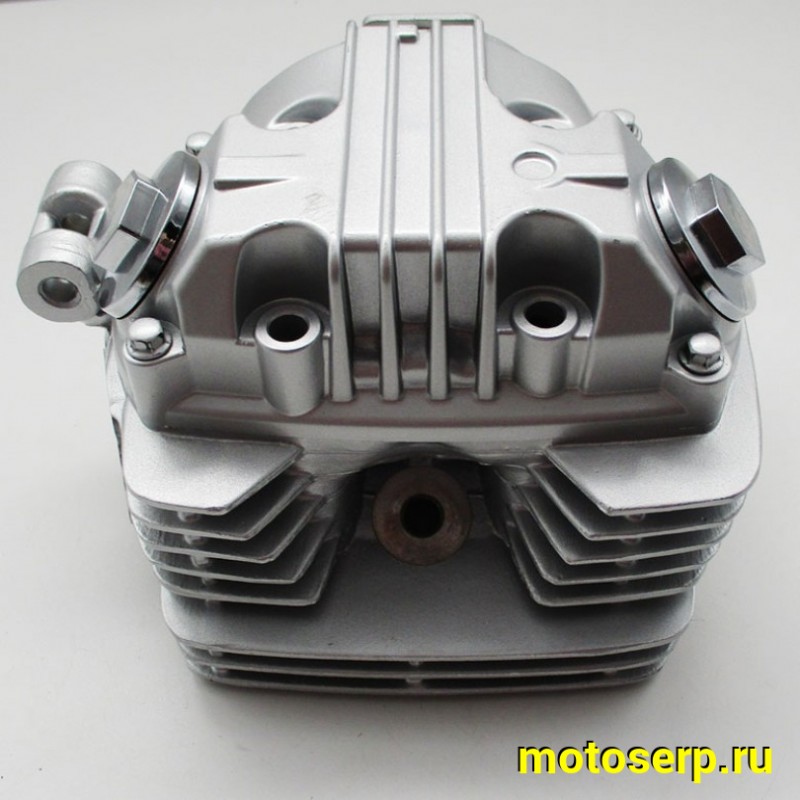 Купить  Головка цилиндра 162FMJ D62mm (CB - верхн распредв) CB150 в сборе  4-т в сб.(шт)  (Мир 31494 купить с доставкой по Москве и России, цена, технические характеристики, комплектация фото  - motoserp.ru