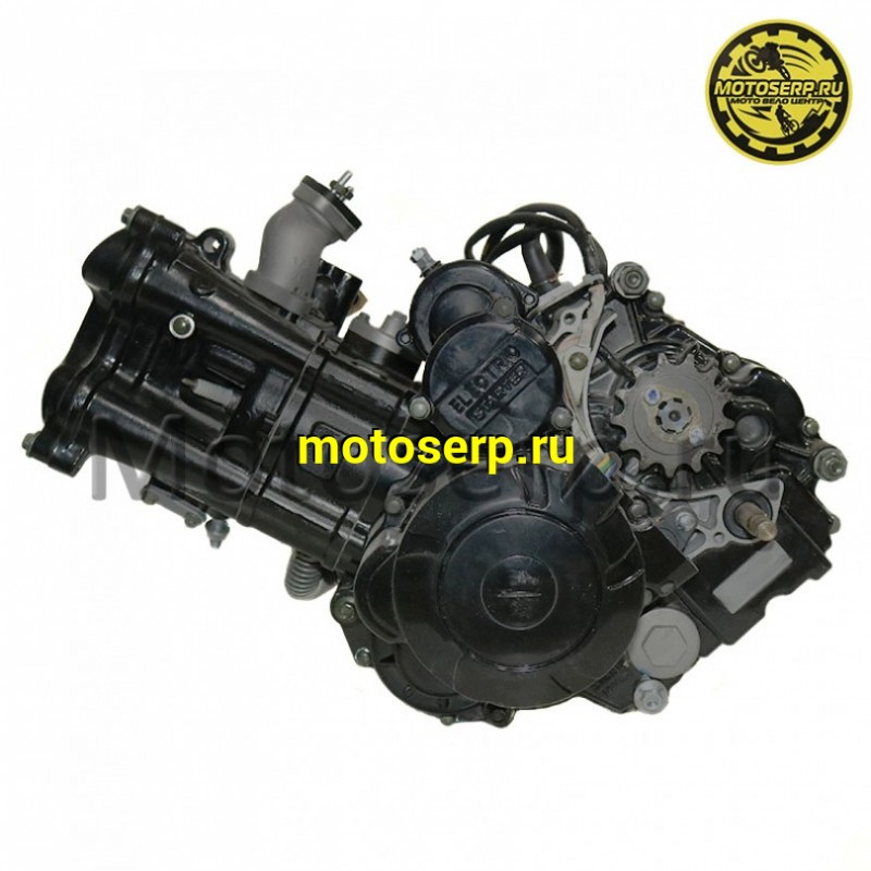 Купить  ====Двигатель  в сб. 300сс 177MM ZS (270сc) (Racer Storm RC250XZR-A) 4Т, мех 5ск, верхн р/в, 4клап, жидк охл.  (шт) (0 купить с доставкой по Москве и России, цена, технические характеристики, комплектация фото  - motoserp.ru