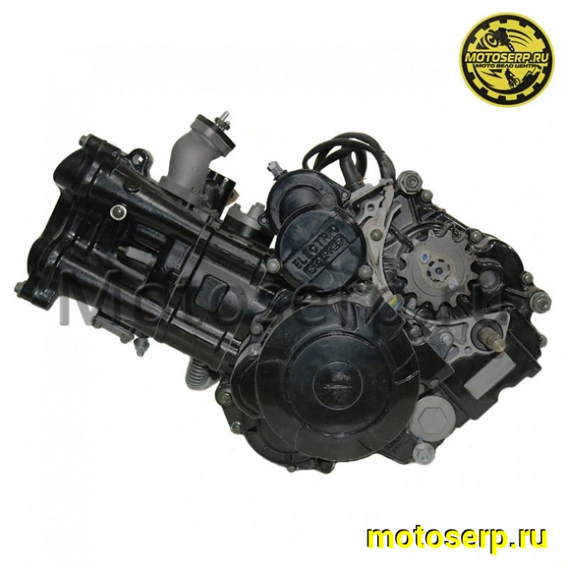 Купить  ====Двигатель  в сб. 300сс 177MM ZS (270сc) (Racer Storm RC250XZR-A) 4Т, мех 5ск, верхн р/в, 4клап, жидк охл.  (шт) (0 купить с доставкой по Москве и России, цена, технические характеристики, комплектация фото  - motoserp.ru