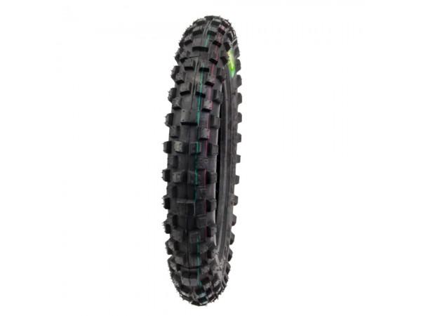 Купить  Покрышка Кросс/эндуро/питбайк 10"  (2.75-10) P-91 Yuanxing (кросс) (ML 12407 купить с доставкой по Москве и России, цена, технические характеристики, комплектация фото  - motoserp.ru