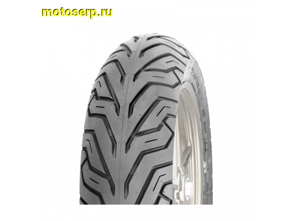 Купить  Покрышка Скутер 12" 110/90-12 SC-109R URBAN GRIP TL (Ч/З) (шт) (DELI купить с доставкой по Москве и России, цена, технические характеристики, комплектация фото  - motoserp.ru