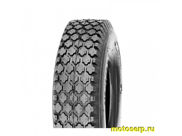 Купить  Покрышка  6" для тележек 6" 4.10/3.5-6 S-356 TT DELI (N/Q) (шт) (DELI купить с доставкой по Москве и России, цена, технические характеристики, комплектация фото  - motoserp.ru