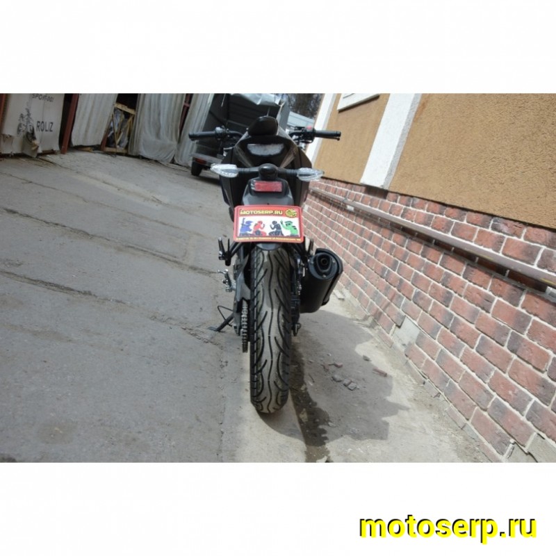 Купить  Мотоцикл Motoland 250 MT250 (172FMM-5/PR250) синий, балансирн. вал, кол. 17", диск/диск, вилка перевертыш (шт) (ML 17687 купить с доставкой по Москве и России, цена, технические характеристики, комплектация фото  - motoserp.ru