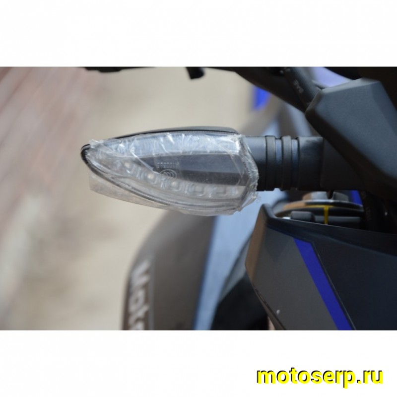 Купить  Мотоцикл Motoland 250 MT250 (172FMM-5/PR250) синий, балансирн. вал, кол. 17", диск/диск, вилка перевертыш (шт) (ML 17687 купить с доставкой по Москве и России, цена, технические характеристики, комплектация фото  - motoserp.ru