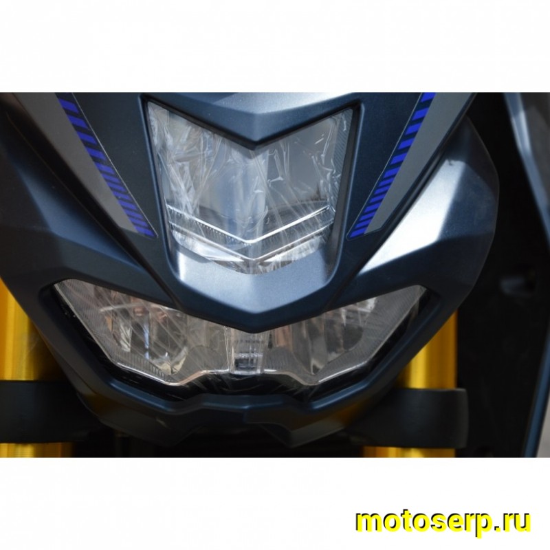 Купить  Мотоцикл Motoland 250 MT250 (172FMM-5/PR250) синий, балансирн. вал, кол. 17", диск/диск, вилка перевертыш (шт) (ML 17687 купить с доставкой по Москве и России, цена, технические характеристики, комплектация фото  - motoserp.ru