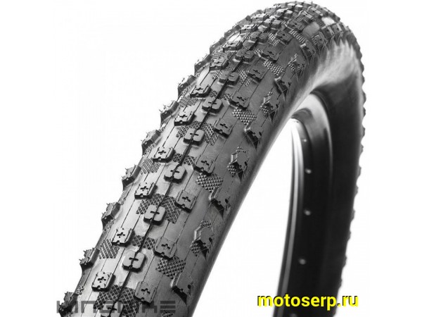 Купить  Покрышка  29" 29х2.20 шипованная Kenda K-1174, SABER Sport Вело (шт) (R5 УТ000007426 купить с доставкой по Москве и России, цена, технические характеристики, комплектация фото  - motoserp.ru