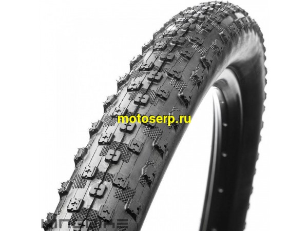 Купить  Покрышка  29" 29х2.20 шипованная Kenda K-1174, SABER Sport Вело (шт) (R5 УТ000007426 купить с доставкой по Москве и России, цена, технические характеристики, комплектация фото  - motoserp.ru