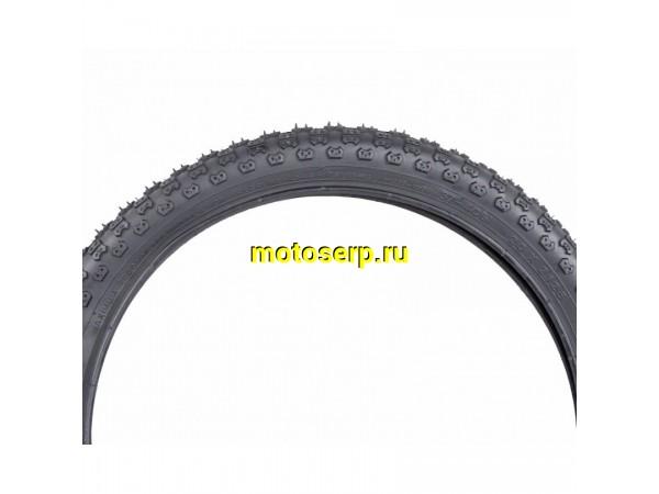 Купить  Покрышка  20" 406 20х1 3/8 ежик KENDA K-51 Вело (шт) (R5 УТ000010417 купить с доставкой по Москве и России, цена, технические характеристики, комплектация фото  - motoserp.ru
